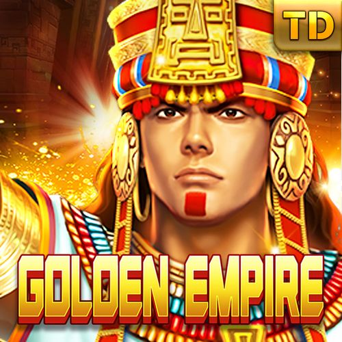 সোনার সাম্রাজ্য ২ Golden Empire 2 Slot Game