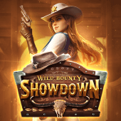 999bt বন্য বাউন্টি শোডাউন